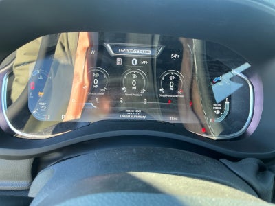 2026 RAM Ram 2500 RAM 2500 LARAMIE MEGA CAB 4X4 6'4' BOX