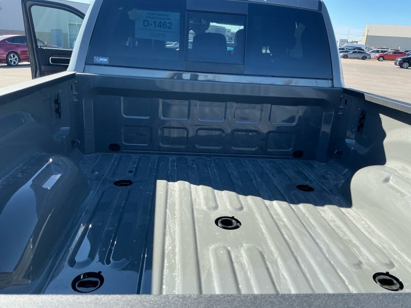 2026 RAM Ram 2500 RAM 2500 LARAMIE MEGA CAB 4X4 6'4' BOX