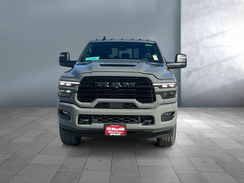 2026 RAM Ram 2500 RAM 2500 LARAMIE MEGA CAB 4X4 6'4' BOX