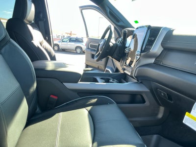 2026 RAM Ram 2500 RAM 2500 LARAMIE MEGA CAB 4X4 6'4' BOX