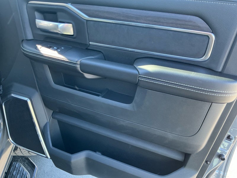 2026 RAM Ram 2500 RAM 2500 LARAMIE MEGA CAB 4X4 6'4' BOX