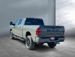 2026 RAM Ram 2500 RAM 2500 LARAMIE MEGA CAB 4X4 6'4' BOX
