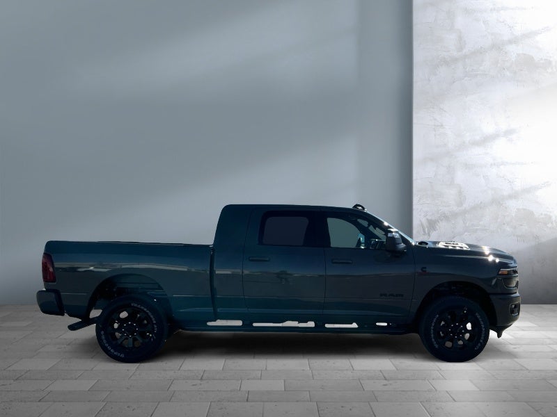 2026 RAM Ram 2500 RAM 2500 LARAMIE MEGA CAB 4X4 6'4' BOX