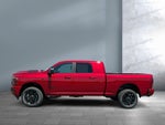2026 RAM Ram 2500 RAM 2500 LARAMIE MEGA CAB 4X4 6'4' BOX