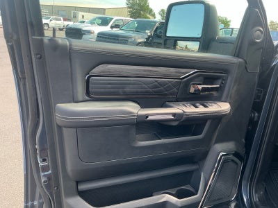 2026 RAM Ram 2500 RAM 2500 LIMITED CREW CAB 4X4 6'4' BOX