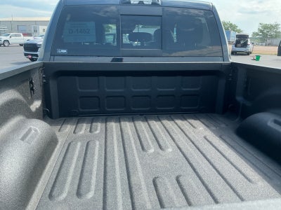 2026 RAM Ram 2500 RAM 2500 LIMITED CREW CAB 4X4 6'4' BOX