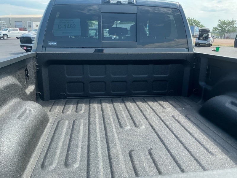 2026 RAM Ram 2500 RAM 2500 LIMITED CREW CAB 4X4 6'4' BOX