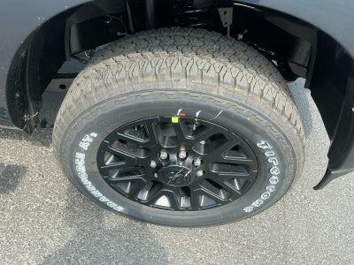 2026 RAM Ram 2500 RAM 2500 LIMITED CREW CAB 4X4 6'4' BOX