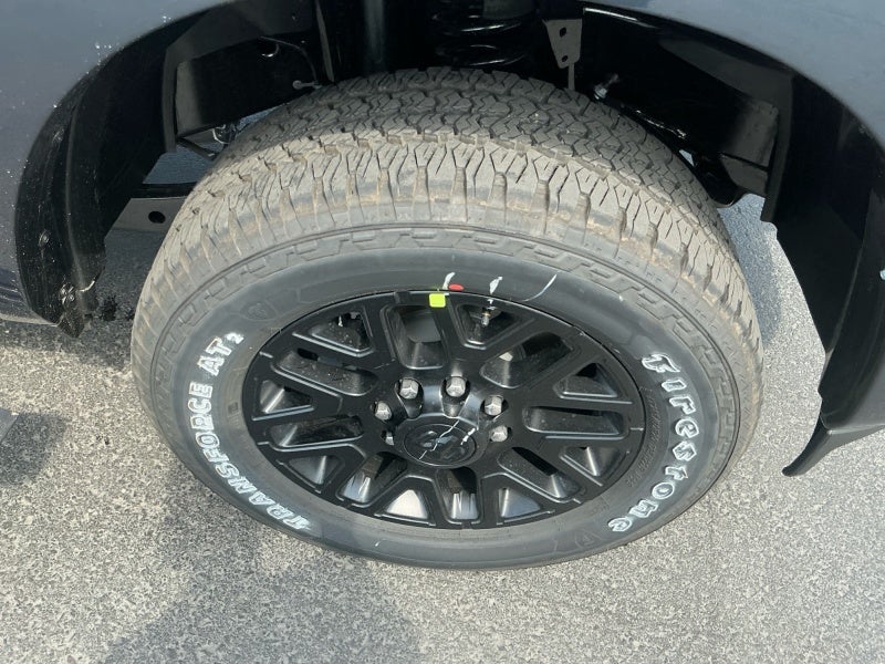 2026 RAM Ram 2500 RAM 2500 LIMITED CREW CAB 4X4 6'4' BOX