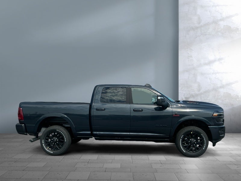 2026 RAM Ram 2500 RAM 2500 LIMITED CREW CAB 4X4 6'4' BOX