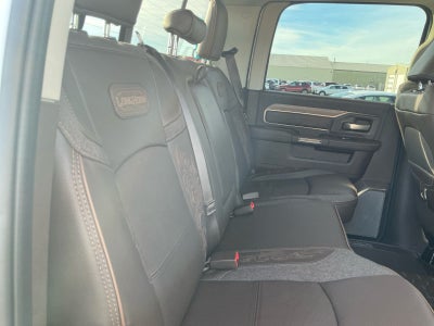 2026 RAM Ram 2500 RAM 2500 LIMITED LONGHORN CREW CAB 4X4 6'4' BOX