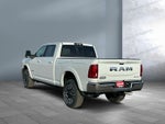 2026 RAM Ram 2500 RAM 2500 LIMITED LONGHORN CREW CAB 4X4 6'4' BOX