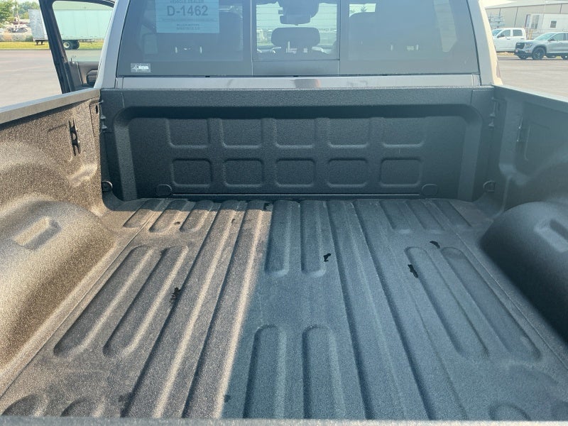 2026 RAM Ram 2500 RAM 2500 LIMITED CREW CAB 4X4 6'4' BOX