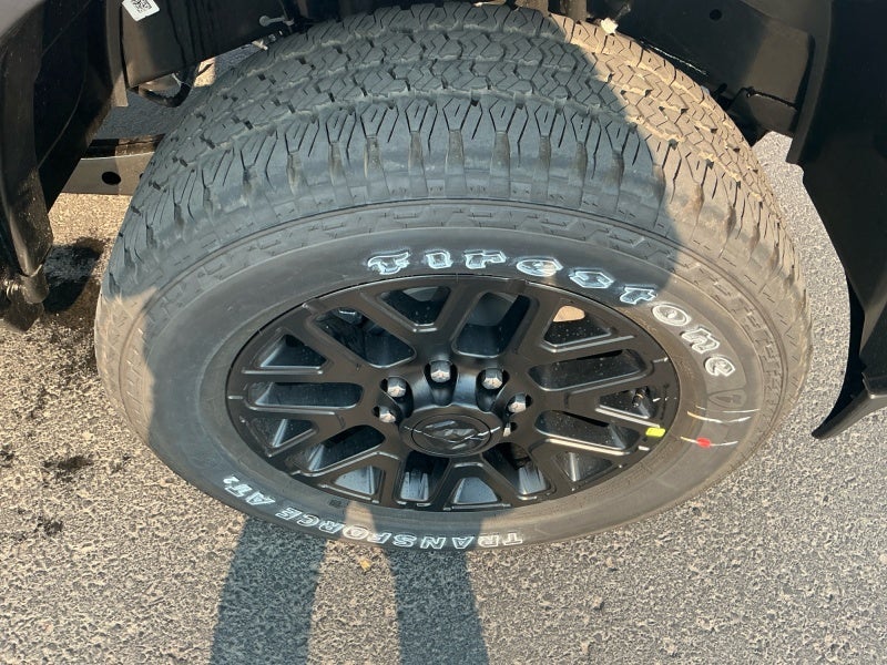 2026 RAM Ram 2500 RAM 2500 LIMITED CREW CAB 4X4 6'4' BOX