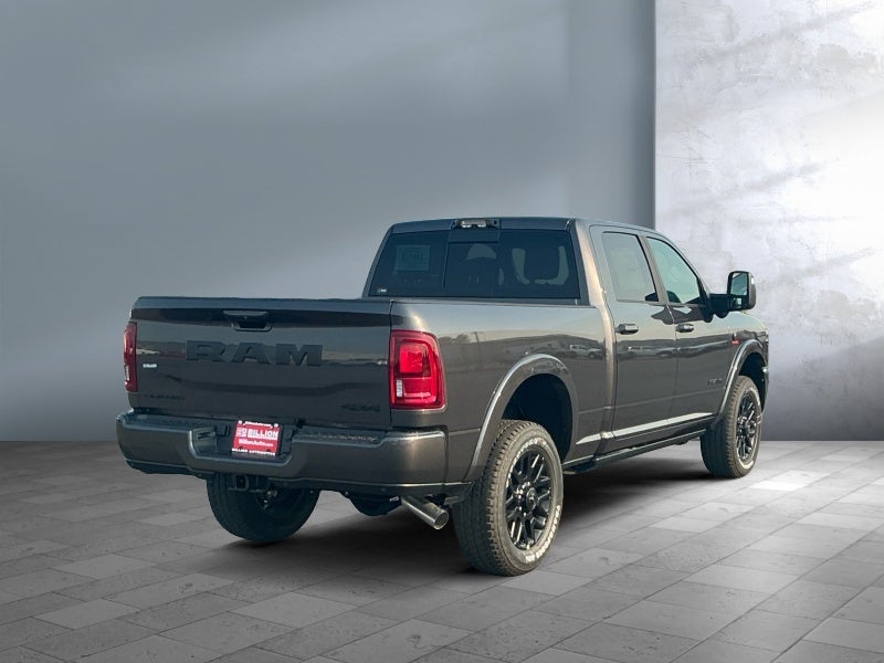 2026 RAM Ram 2500 RAM 2500 LIMITED CREW CAB 4X4 6'4' BOX