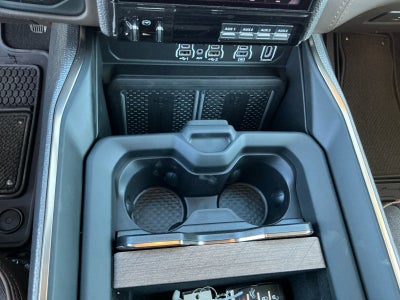 2026 RAM Ram 2500 RAM 2500 LIMITED LONGHORN CREW CAB 4X4 6'4' BOX