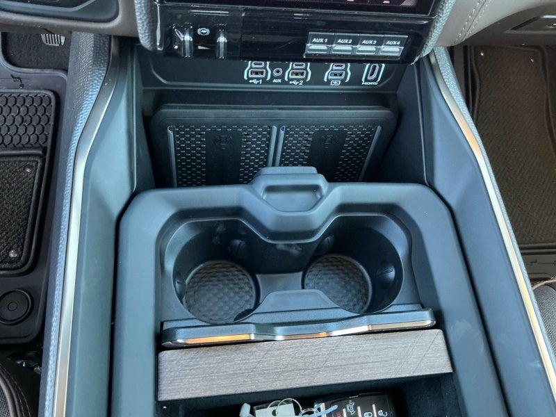 2026 RAM Ram 2500 RAM 2500 LIMITED LONGHORN CREW CAB 4X4 6'4' BOX