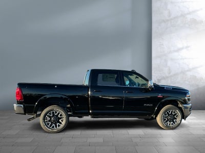 2026 RAM Ram 2500 RAM 2500 LIMITED LONGHORN CREW CAB 4X4 6'4' BOX