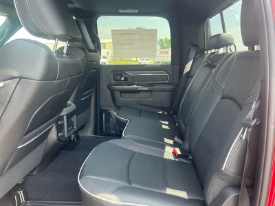 2026 RAM Ram 2500 RAM 2500 LIMITED CREW CAB 4X4 6'4' BOX