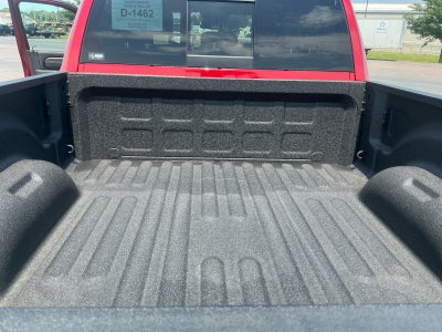 2026 RAM Ram 2500 RAM 2500 LIMITED CREW CAB 4X4 6'4' BOX