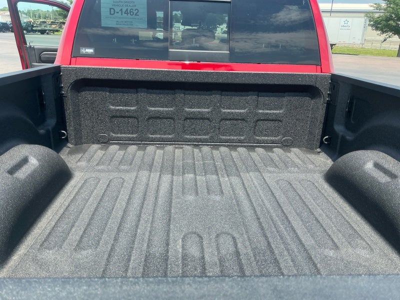 2026 RAM Ram 2500 RAM 2500 LIMITED CREW CAB 4X4 6'4' BOX