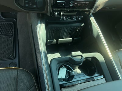 2026 RAM Ram 2500 RAM 2500 LIMITED LONGHORN CREW CAB 4X4 6'4' BOX