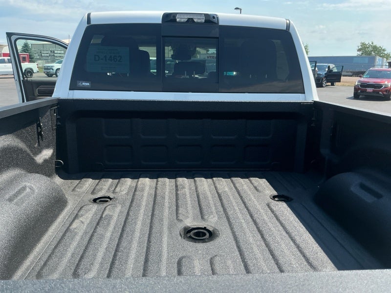 2026 RAM Ram 2500 RAM 2500 LIMITED LONGHORN CREW CAB 4X4 6'4' BOX