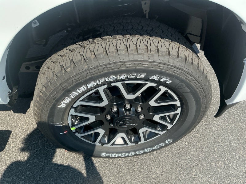 2026 RAM Ram 2500 RAM 2500 LIMITED LONGHORN CREW CAB 4X4 6'4' BOX