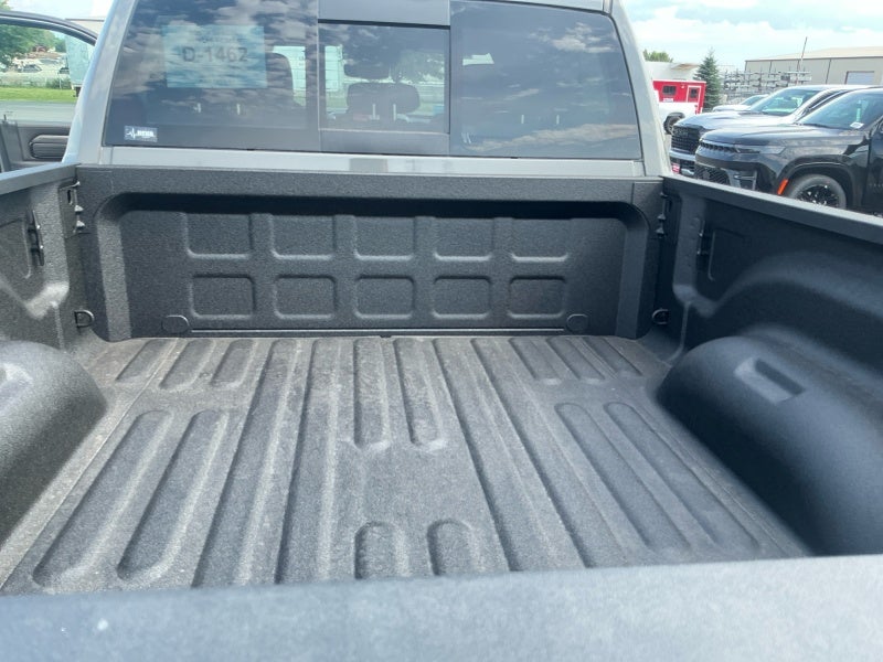 2026 RAM Ram 2500 RAM 2500 LIMITED CREW CAB 4X4 6'4' BOX