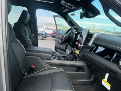 2026 RAM Ram 2500 RAM 2500 LIMITED CREW CAB 4X4 6'4' BOX