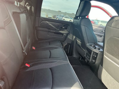 2026 RAM Ram 2500 RAM 2500 LIMITED MEGA CAB 4X4 6'4' BOX