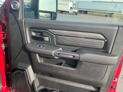 2026 RAM Ram 2500 RAM 2500 LIMITED MEGA CAB 4X4 6'4' BOX