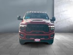 2026 RAM Ram 2500 RAM 2500 LIMITED MEGA CAB 4X4 6'4' BOX