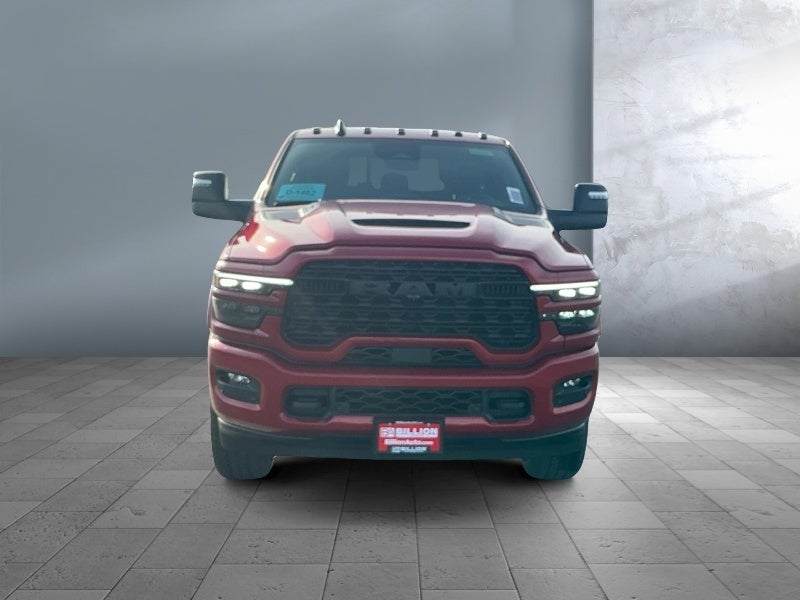 2026 RAM Ram 2500 RAM 2500 LIMITED MEGA CAB 4X4 6'4' BOX