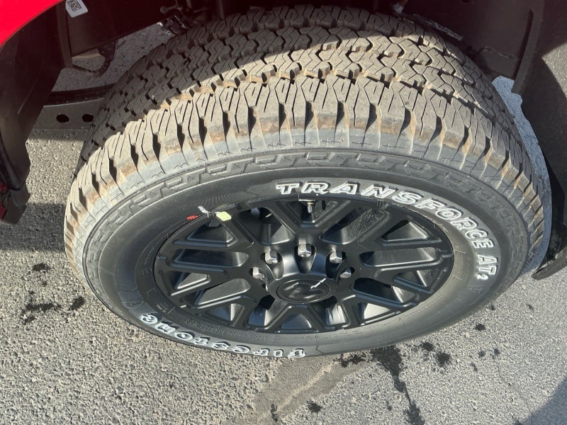 2026 RAM Ram 2500 RAM 2500 LIMITED MEGA CAB 4X4 6'4' BOX