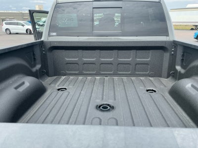 2026 RAM Ram 2500 RAM 2500 LIMITED MEGA CAB 4X4 6'4' BOX