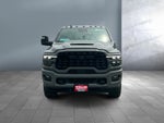 2026 RAM Ram 2500 RAM 2500 LIMITED MEGA CAB 4X4 6'4' BOX