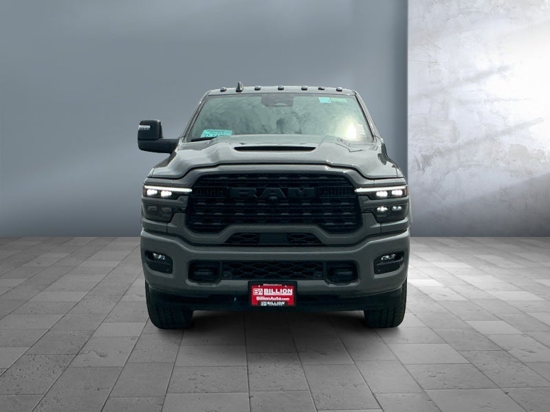2026 RAM Ram 2500 RAM 2500 LIMITED MEGA CAB 4X4 6'4' BOX
