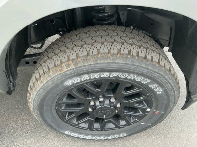 2026 RAM Ram 2500 RAM 2500 LIMITED MEGA CAB 4X4 6'4' BOX