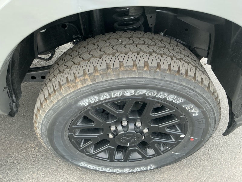2026 RAM Ram 2500 RAM 2500 LIMITED MEGA CAB 4X4 6'4' BOX