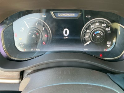 2026 RAM Ram 2500 RAM 2500 LIMITED LONGHORN MEGA CAB 4X4 6'4' BOX