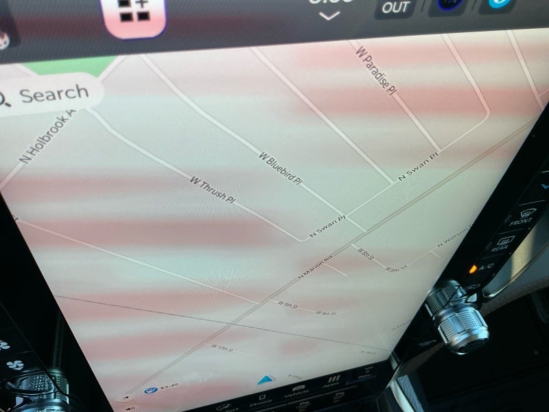 2026 RAM Ram 2500 RAM 2500 LIMITED LONGHORN MEGA CAB 4X4 6'4' BOX