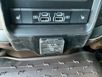 2026 RAM Ram 2500 RAM 2500 LIMITED LONGHORN MEGA CAB 4X4 6'4' BOX