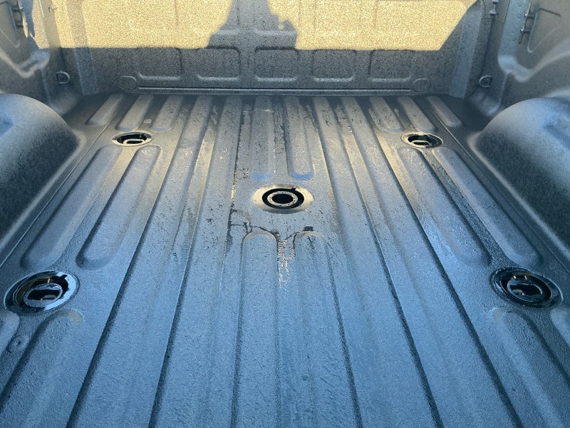 2026 RAM Ram 2500 RAM 2500 LIMITED LONGHORN MEGA CAB 4X4 6'4' BOX