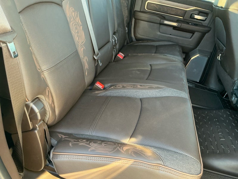 2026 RAM Ram 2500 RAM 2500 LIMITED LONGHORN MEGA CAB 4X4 6'4' BOX