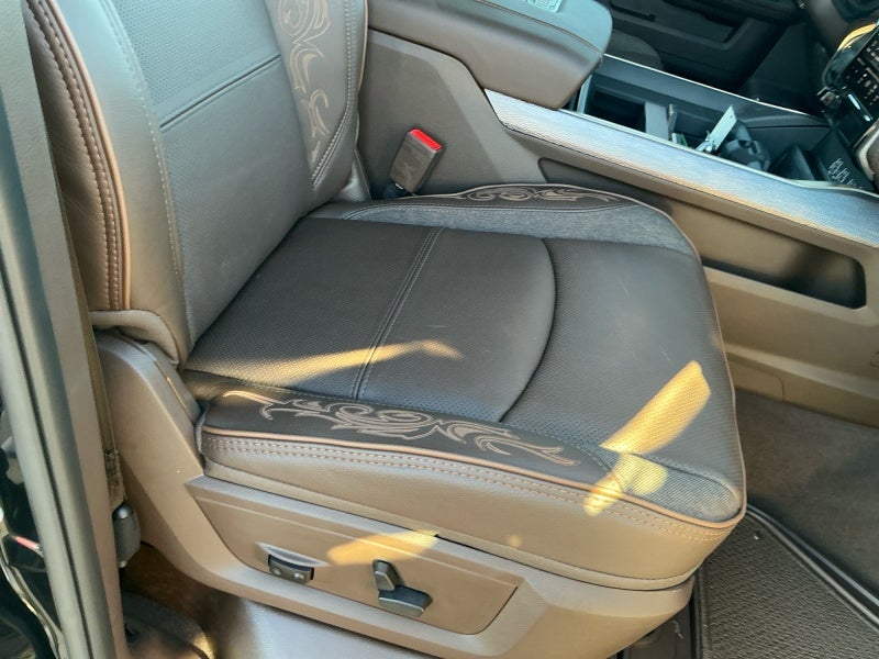 2026 RAM Ram 2500 RAM 2500 LIMITED LONGHORN MEGA CAB 4X4 6'4' BOX