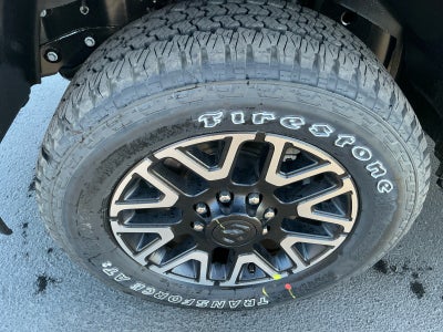 2026 RAM Ram 2500 RAM 2500 LIMITED LONGHORN MEGA CAB 4X4 6'4' BOX