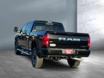 2026 RAM Ram 2500 RAM 2500 LIMITED LONGHORN MEGA CAB 4X4 6'4' BOX