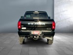 2026 RAM Ram 2500 RAM 2500 LIMITED LONGHORN MEGA CAB 4X4 6'4' BOX