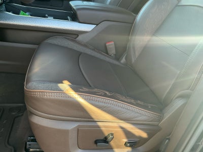 2026 RAM Ram 2500 RAM 2500 LIMITED LONGHORN MEGA CAB 4X4 6'4' BOX